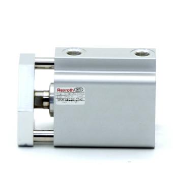 Pneumatic cylinder 