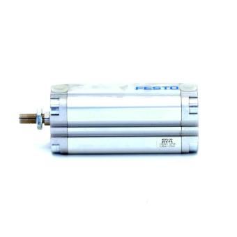 Pneumatic cylinder ADVU-32-80-A-P-A 