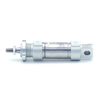 Round cylinder DSNU-32-25-PPV-A 