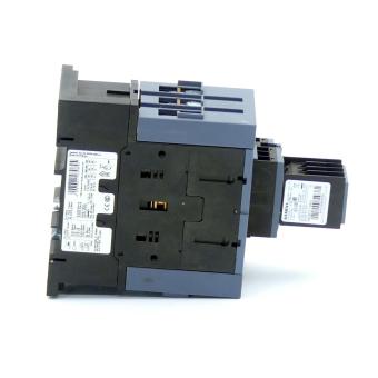 Contactor 3RT2047-1NB34 