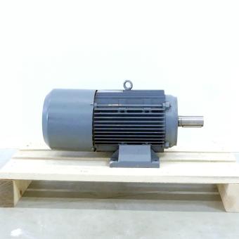 three-phase motor DV132S8/4/BMG/HR/TF/AMB1 