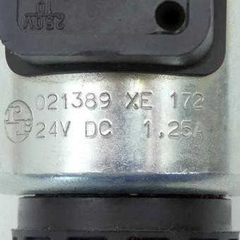 3/2 Directional valve 