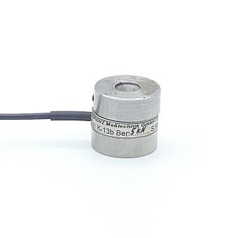 Force sensor 5kN 