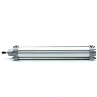 Pneumatic cylinder 