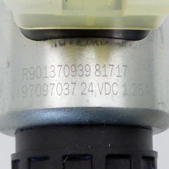 Pressure relief valve DAW20B3-56/200-17Y6EG24N9K4 