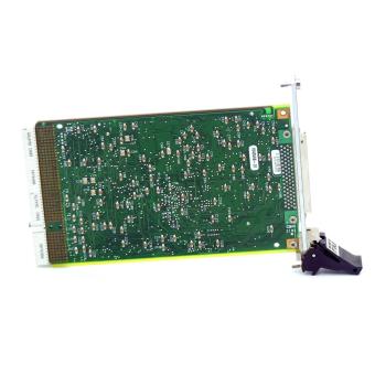 PXI multifunction I/O module PXI-6040E 