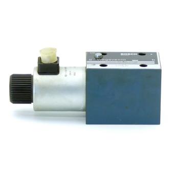 4/2 Directional control valve 