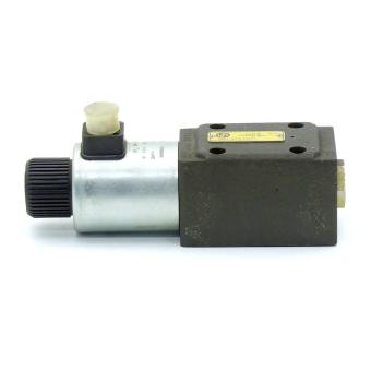 4/2 Directional control valve 