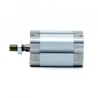 Compact cylinder 