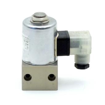 Solenoid Valve Coil R/79 