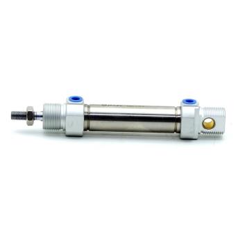 Pneumatic cylinder 