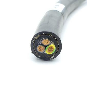 Motor cable Ölflex-FD 891 CP 3G4/12AWG AWM 20234 