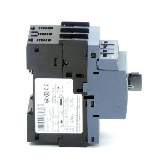 Circuit breaker 3RV2011-0JA10 