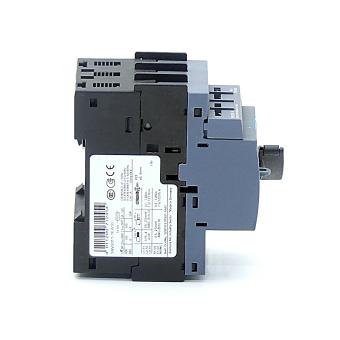 Circuit breaker 3RV2011-1EA10 