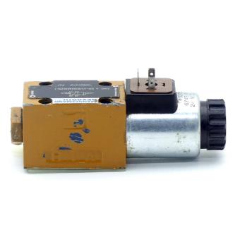 3/2 Directional valve 