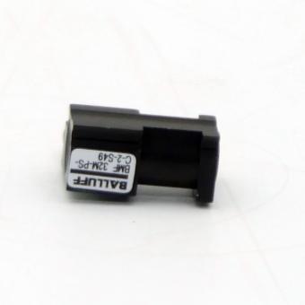 Magnetic field sensors for several slot shapes BMF0088 