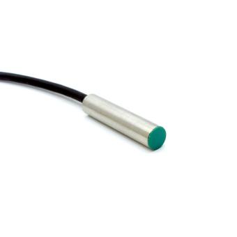 Induktiver Sensor IFRM 06P1701/KS35RL 