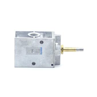 Solenoid valve MCH-3-1/2 