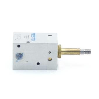 Solenoid valve MCH-3-1/4 