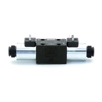 4/2 Directional control valve 