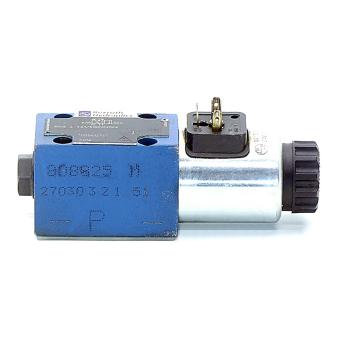 4/2 Directional control valve 