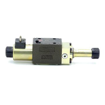 4/2 Directional control valve 