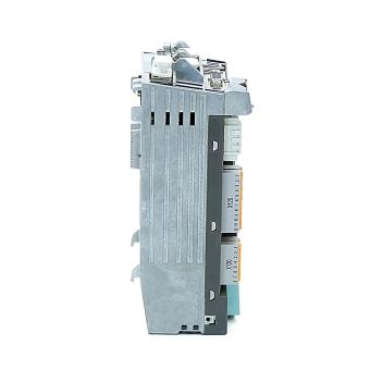 Control unit D410-2DP/PN 