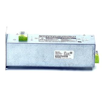 Power line filter NFE02.1-230-008 