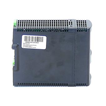 MCS-B Switching power supply 1-phase 