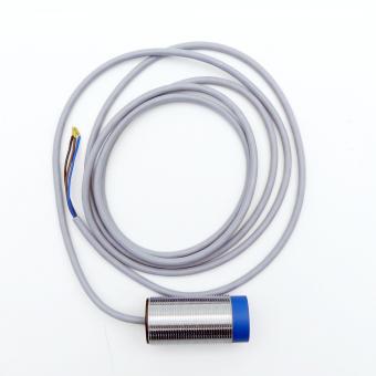 Proximity switch 