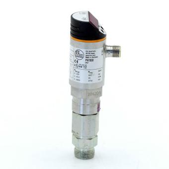 Electronic Pressure Sensor 