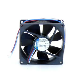 Axial fan 