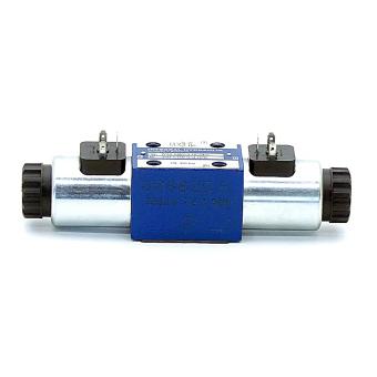 4/2 Directional control valve W4A-6M020-DC24/2 