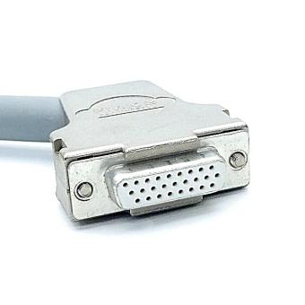 SAM-C Interface Kabel FMK2 