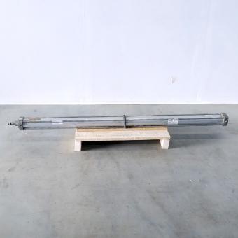 Pneumatic cylinder 