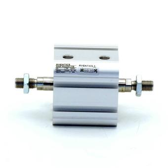 Pneumatic cylinder 