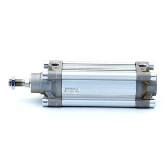 Pneumatic cylinder 