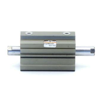 Pneumatic cylinder 