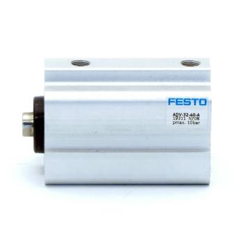 Pneumatic cylinder ADV-32-40-A 