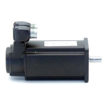 Permanent Magnet Motor MSK040C-0600-NN-M1-UG0-NNNN 