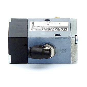 3/2 Directional control valve CD04 