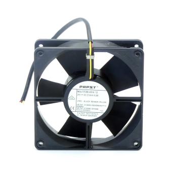 Axial Fan 