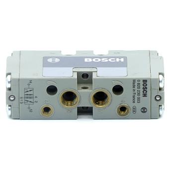 5/2 Directional control valve 