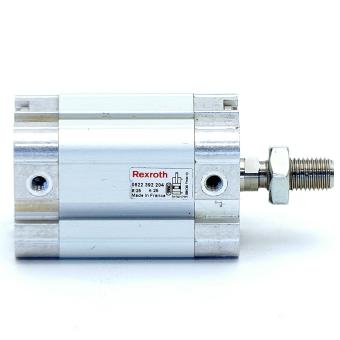 2x pneumatic cylinder 