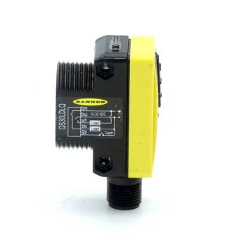 Optical sensor QS30LDLQ 