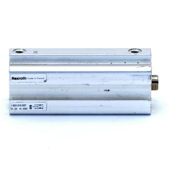 Pneumatic cylinder 