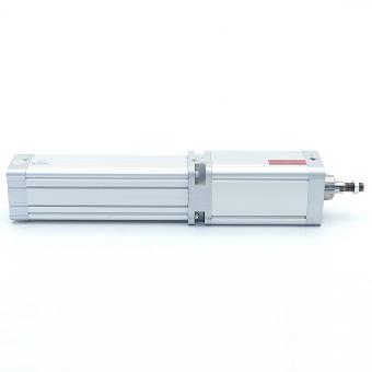 pneumatic cylinder with Locking unit DNCKE-100-280-PPV-A 