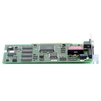 SPS module B-LP PCI_BM-DP 