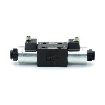 4/3 - Directional control valve 