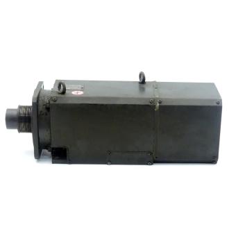 Servo motor QAN 3M 